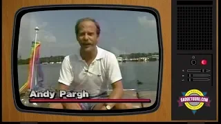 1988 - WSMV Channel 4 Magazine - Boat Products