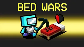 LUŹNY odcinek na bedwars (część 1)