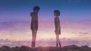 Save Your Tears AMV