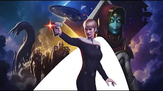 Star Trek Online | Unparalleled | Situation Under Control