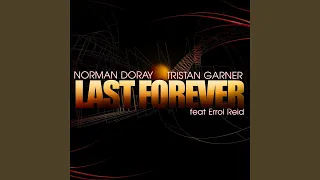 Last Forever (Vocal Radio Edit)