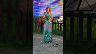 Папст Марина- Сопрано(cover)