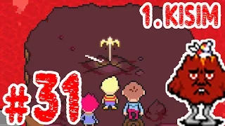 Mother 3 - Bölüm 31: Ateşin İçinde Karşılaşma! (1.Kısım)