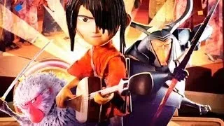 Kubo: A Samurai Quest Gameplay & Walkthrough iOS / Android HD Video