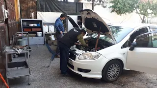 !!TOYOTA COROLLA D4 BİLİNMESİ GEREKLER!!!!