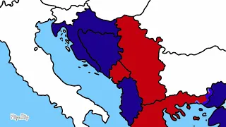 Serbia Making an Empire (Test)