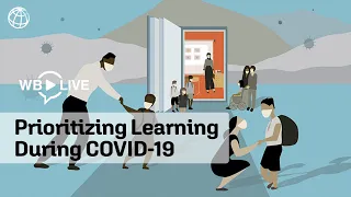 Prioritizing Learning During COVID-19: The Most Effective Ways to Keep Children Learning