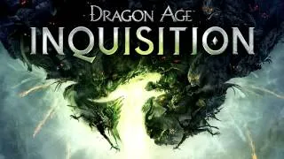 Dragon age inquisition main theme 1 HOUR!