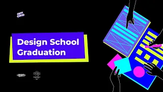 Graduation : OffGrid Design School 2020