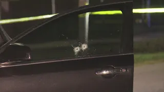 HPD: Two people shot at apartment complex in northeast Houston