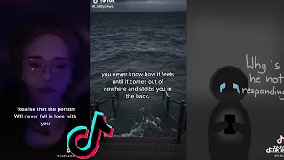 Vent TikTok Compilation #12 | Vent Toker