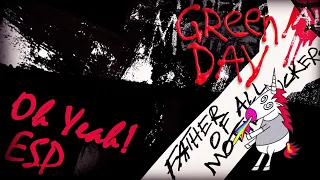 Green Day- Oh Yeah!- (Subtitulado en Español)