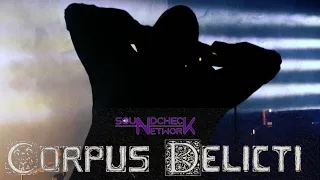 CORPUS DELICTI "Noxious (The Demon's Game)" live @ Death Disco / Athens [2023]
