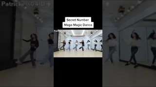 Dance Secret Number - Fire Saturday ngepas dengan lagu...???  || on tiktok....