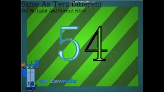 UncannyBlock Band Foist Different 51 - 60 (Back Of 1 Months) (Not Made For Youtube Kids)