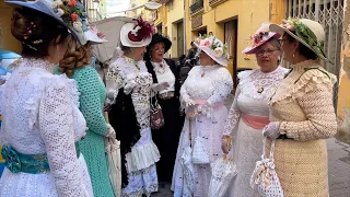 XI Fira Modernista del Penedès - L'Arboç (Baix Penedès)