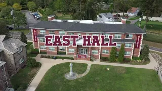 Campus Tour: East Hall