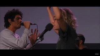 Our God Is An Awesome God + Spontaneous (Lion of Judah) UPPERROOM PM 06.28.20 Joel Figeroa