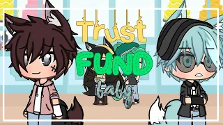 Trust fund baby | GLMV | (Inspired by a few gachatubers)