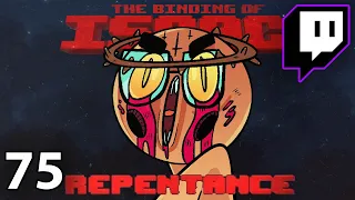 Pain | Repentance on Stream (Episode 75)