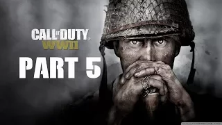 Call of Duty: WWII ნაწილი 5 / საჰაერო ბრძოლა