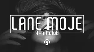 Dj Dark & Dj Iljano - Lane Moje Q-Remix