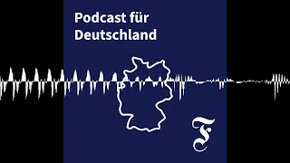 Die nächste Katastrophe: "Es gibt Widerstand gegen Hochwasserschutz" - FAZ Podcast für Deutschland