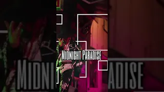 Kento Mori - Midnight Paradise (Audio)