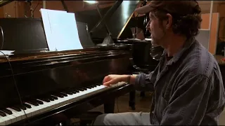 James Horner Plays Piano (compiled) Spider-man, Titanic, Field Of Dreams...