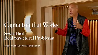 Real Structural Problems - Capitalism That Works