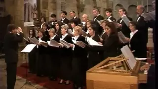 Messe Brève - Gounod - O Salutaris Hostia.avi