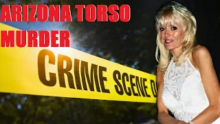 She MURDERED Her Husband & Chopped Him Up- Sad case of Ira Pomerantz