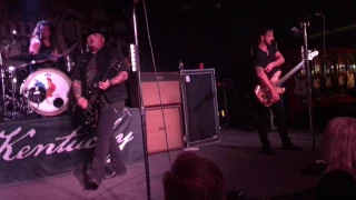 Black Stone Cherry- Whole Lotta Love (Scout Bar 05/25/17)