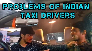 Types Of Passengers In A Taxi | Types Of Cab Drivers |  Ft. @ranjitmanna7