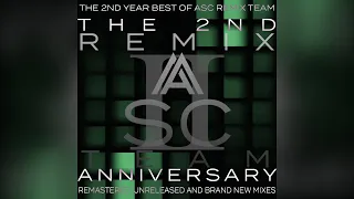 ASC Remix Team - The 2nd Anniversary Album