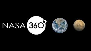 NASA 360 Presents - Space Technology