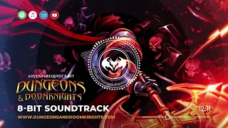 Dungeons & DoomKnights Music (Original 8-Bit Video Game Soundtrack)