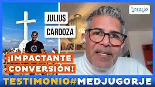 📌IMPACTANTE TESTIMONIO ▶️Del éxito en un banco a su conversión en Medjugorje