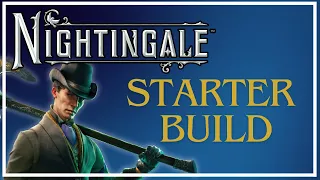 Nightingale- Large Starter House Build