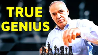 Kasparov Gambit in the Sicilian Defense [FOOLED Karpov] 🔥