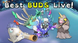 BEST BUDS - Eggstravaganza Livestream (My Singing Monsters)