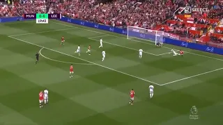 Man United vs Leeds United 5 1 Extended Highlights & All Goals 2021