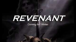 Revenant (1999) Demo Trailer