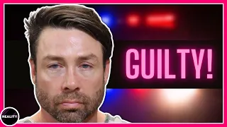 GEOFFREY PASCHEL IS GUILTY! Everything You Need To Know... [90 Day Fiance Update]