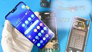 Huawei y9 2019 lcd replacement 2019 Guide - Cambo Fixing