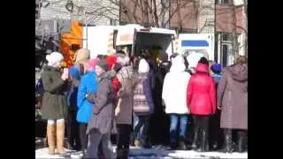 КоростеньТВ_20-02-15_Тренировка эвакуации школы