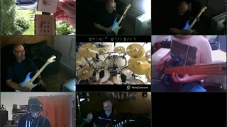 Iron Maiden - To Tame a Land (Cover)