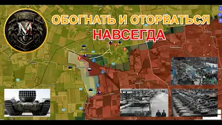 Обмен Ракетными Ударами | Разгром ПВО Украины. Военные Сводки И Анализ За 19.04.2024