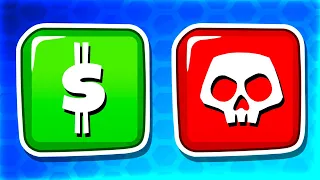 Which Button would YOU press? (BTD 6)