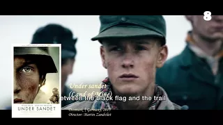 20 Best WWII Foreign Films of the Last 10 Years (2007 - 2017)
